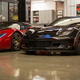 Image for article titled Here's Why Jim Glickenhaus Bought A Corvette Z06 For His Daughter